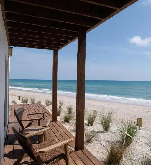キングサイズベッドのスイートルーム, Melbourne Beach Resort & Surf Club