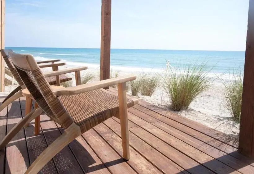 海の見えるスタンダードスタジオ, Melbourne Beach Resort & Surf Club