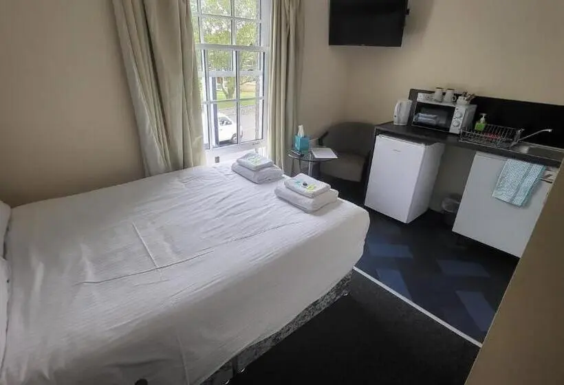 اتاق استاندارد, Nysdill Hotel Norwich