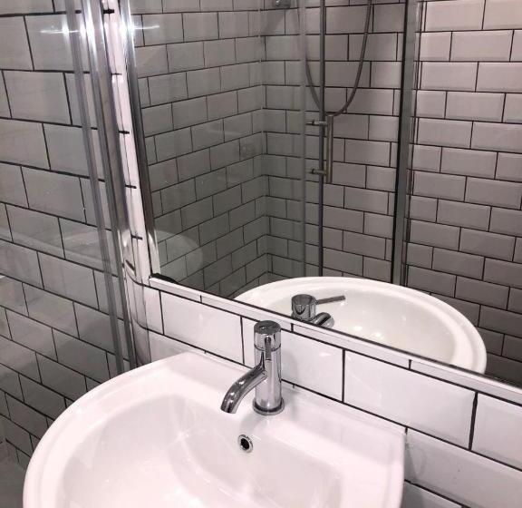 ファミリールーム, Nysdill Hotel Norwich