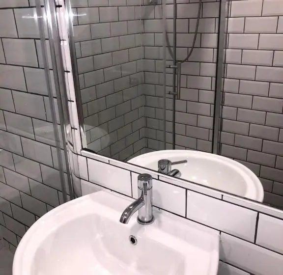 اتاق خانوادگی, Nysdill Hotel Norwich