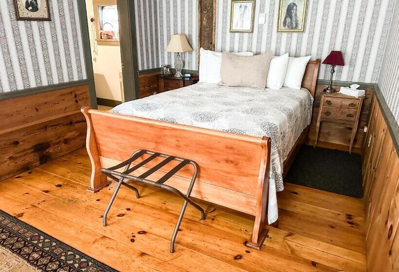 スタンダードルーム, The Black Walnut Inn