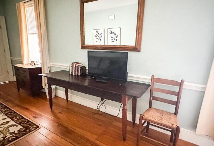 标准间, The Black Walnut Inn