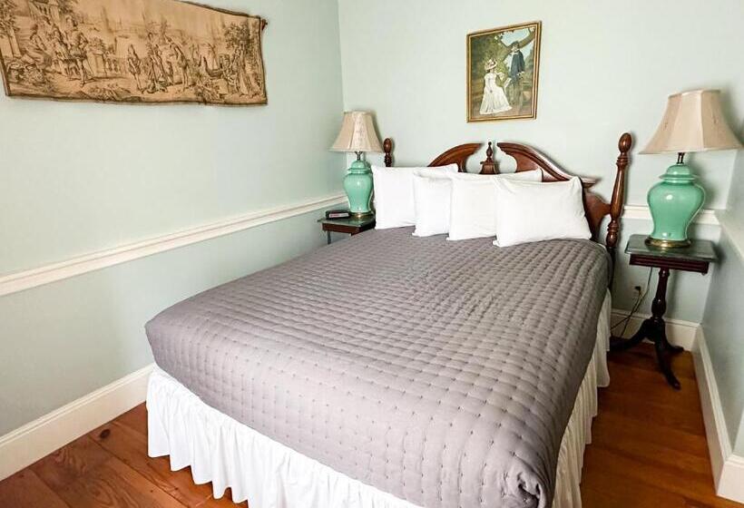 スタンダードルーム, The Black Walnut Inn