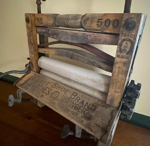 高级大房间, The Black Walnut Inn