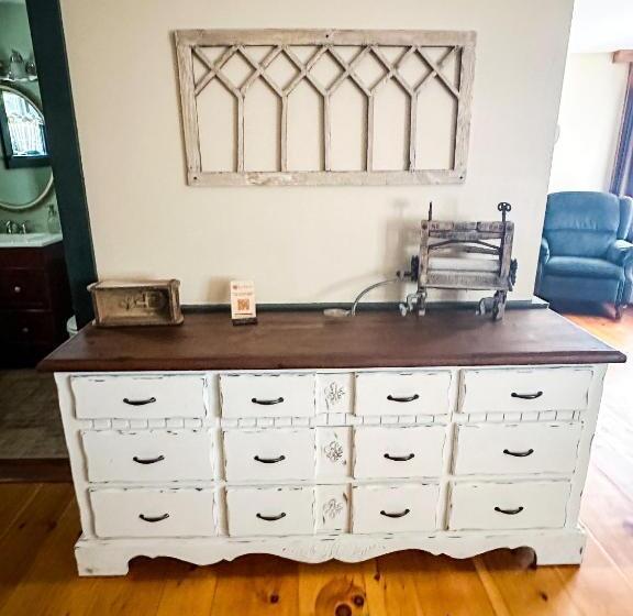 高级大房间, The Black Walnut Inn