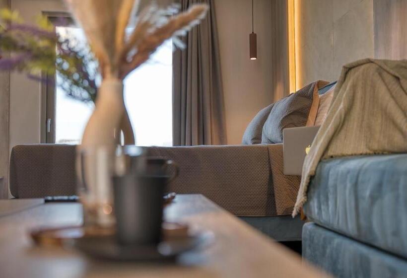 Executive-sviitti, Wellnest