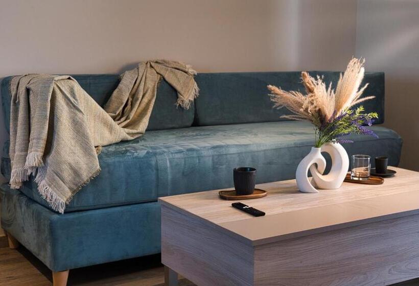 Executive-sviitti, Wellnest