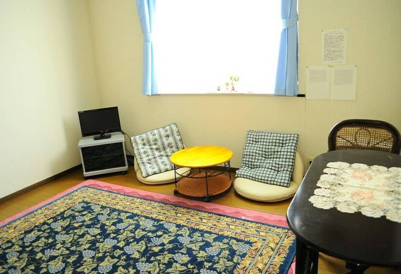 スタンダードシングルルーム, Petit Hotel Koizumi