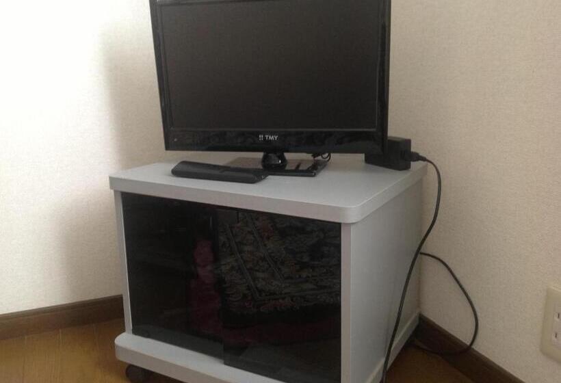 スタンダードルーム, Petit Hotel Koizumi