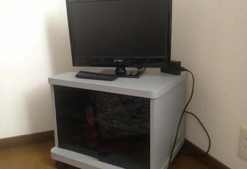 Standard-huone, Petit Hotel Koizumi