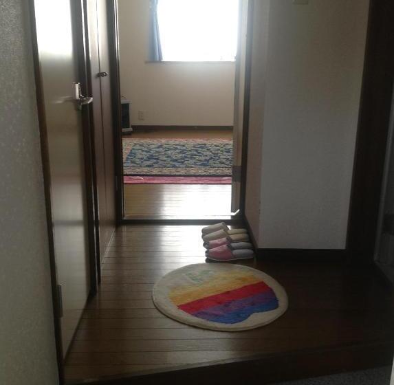 غرفة قياسية, Petit Hotel Koizumi