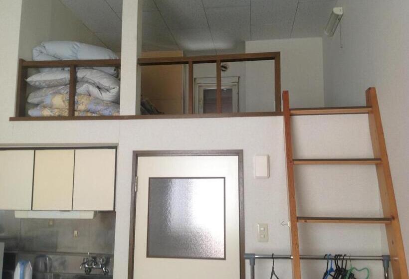 غرفة قياسية, Petit Hotel Koizumi