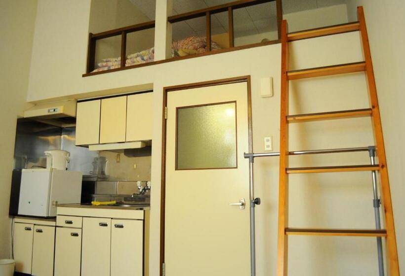 スタンダードシングルルーム, Petit Hotel Koizumi