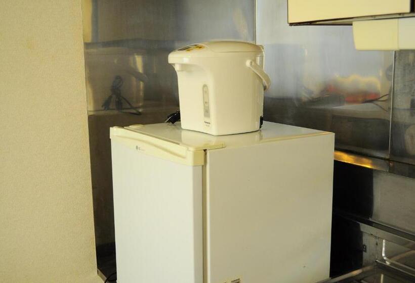 スタンダードシングルルーム, Petit Hotel Koizumi