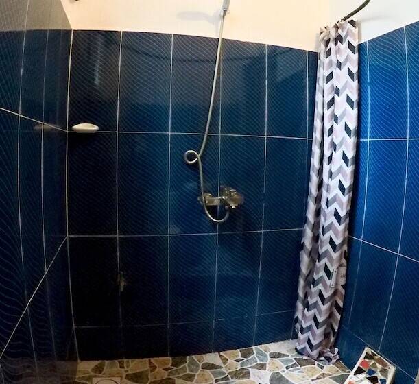 اتاق سوپریور با چشم‌انداز باغ, Sagando Bungalows