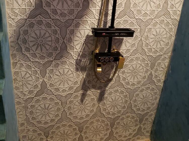 バルコニー付きスタンダードルーム, Sagando Bungalows