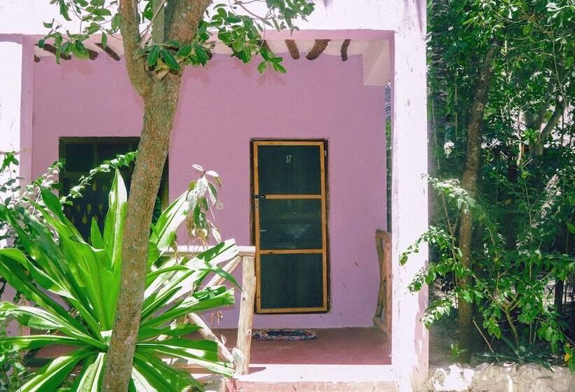 اتاق خانوادگی, Sagando Bungalows