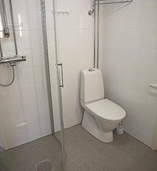 标准间, Savonlinnan Kansanopisto   Wanha Pappila