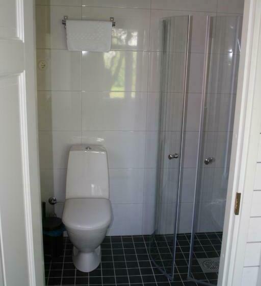 חדר סטנדרט, Köpmans