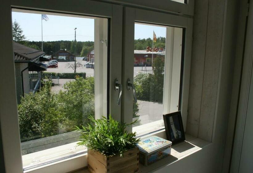 חדר סטנדרט, Köpmans