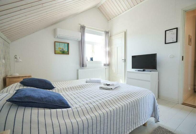 חדר סטנדרט, Köpmans