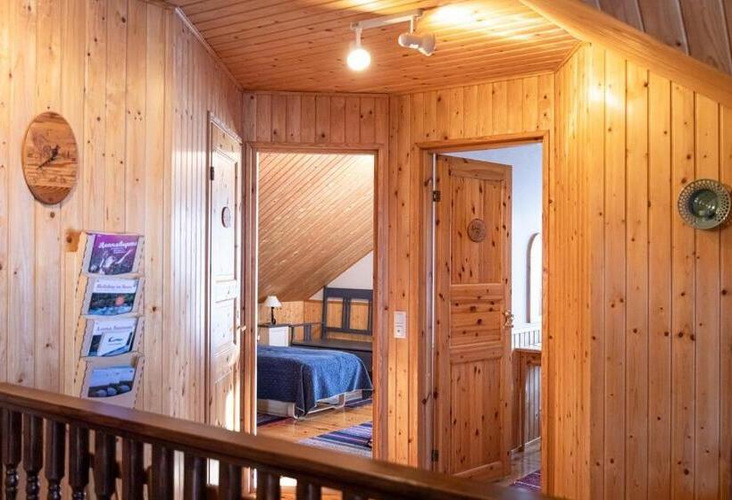 غرفة قياسية حمام مشترك, Niemilomat