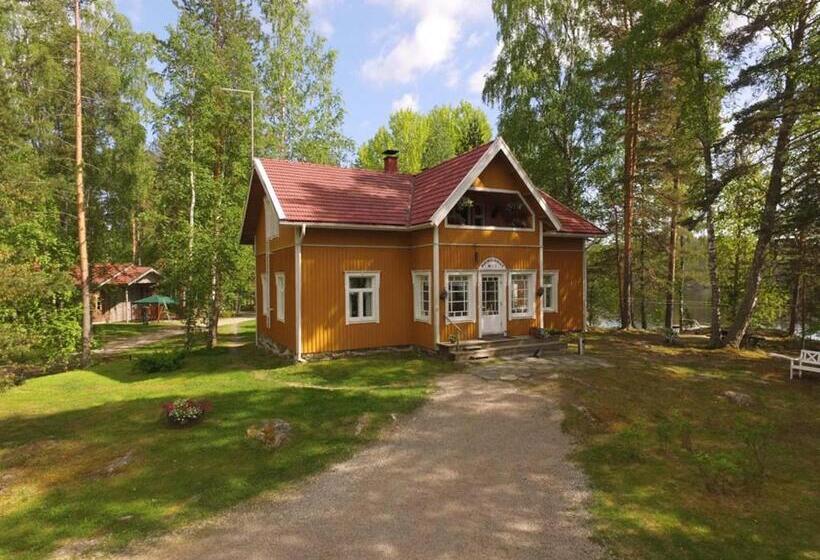 غرفة قياسية حمام مشترك, Niemilomat