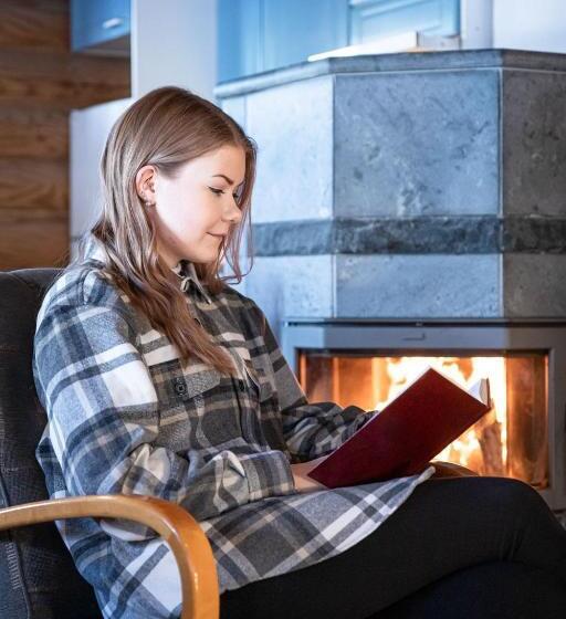 شاليه غرفة نوم واحدة, Niemilomat