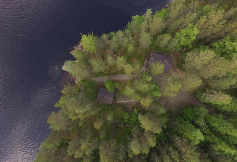 شاليه غرفة نوم واحدة, Niemilomat