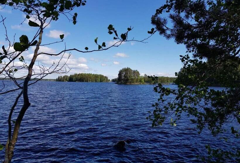 شقة غرفة واحدة, Niemilomat