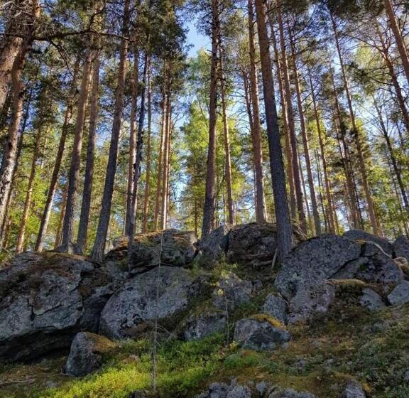 غرفة قياسية رباعية, Niemilomat