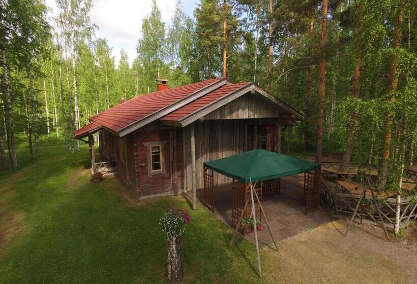 غرفة قياسية رباعية, Niemilomat