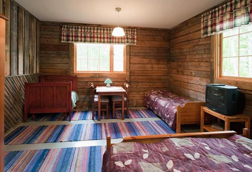 غرفة قياسية رباعية, Niemilomat