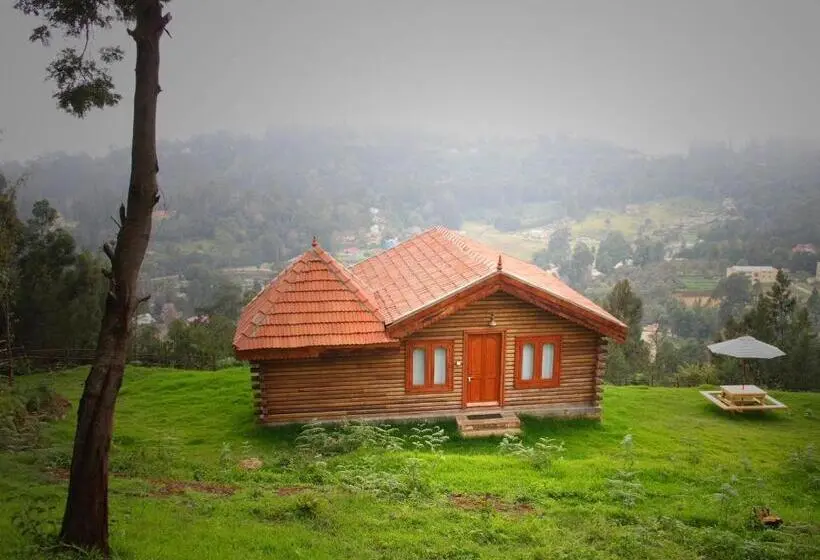 スイート, Surya Holidays Kodaikanal