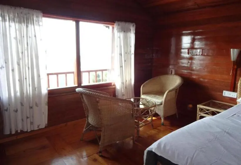 スイート, Surya Holidays Kodaikanal