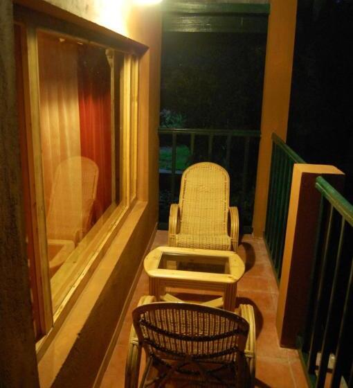 标准间, Surya Holidays Kodaikanal