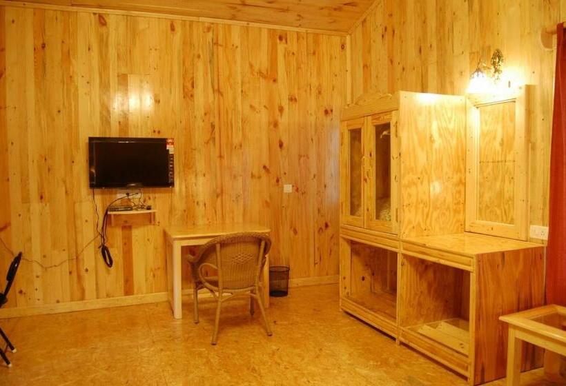 Номер Стандарт, Surya Holidays Kodaikanal
