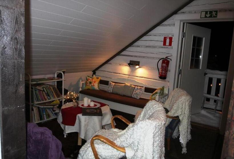 스탠다드 룸, Wanha Autti Camping Rovaniemi