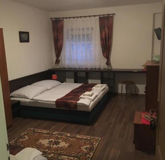 اتاق استاندارد, Harrys City Motel