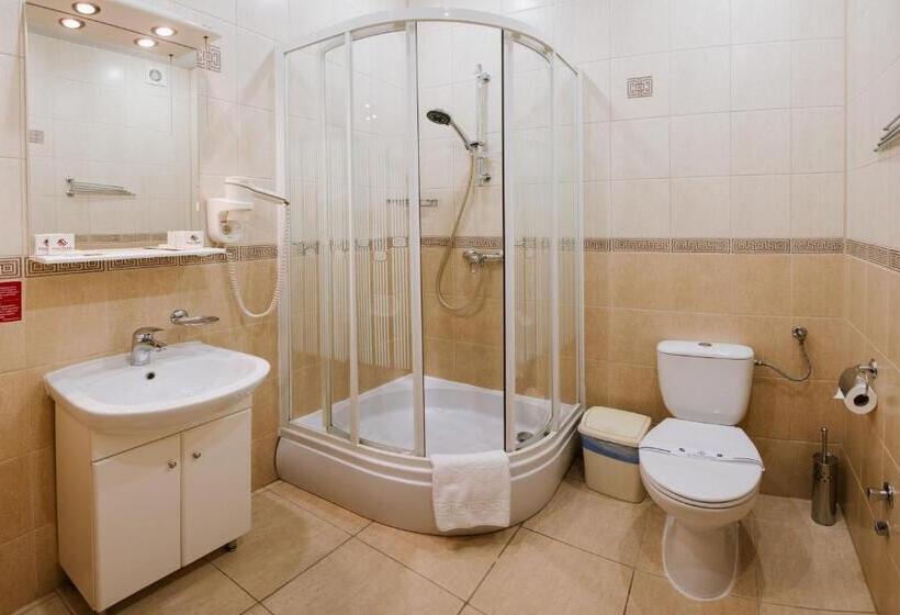 اتاق پنت هاوس, курортний комплекс Santa Maria