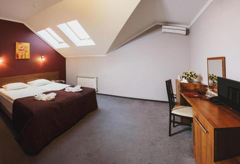 اتاق پنت هاوس, курортний комплекс Santa Maria