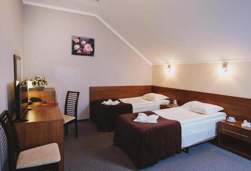 Quarto Comfort, курортний комплекс Santa Maria