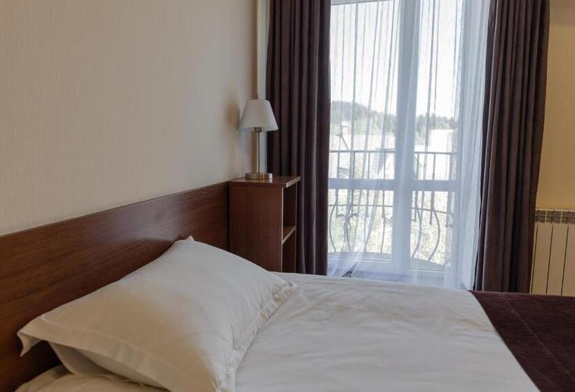 اتاق راحتی, курортний комплекс Santa Maria