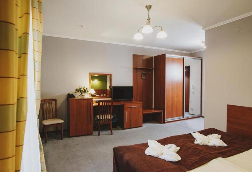 سوییت جونیور, курортний комплекс Santa Maria