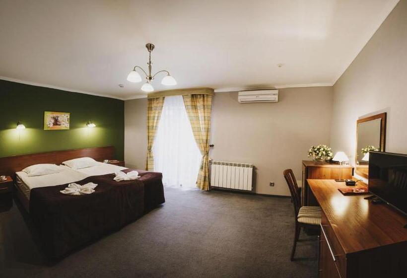 سوییت جونیور, курортний комплекс Santa Maria