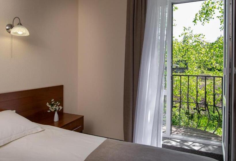 سوییت جونیور, курортний комплекс Santa Maria