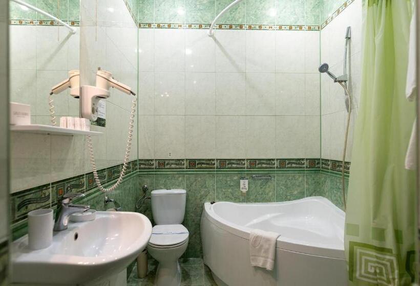 سوئیت پنت هاوس, курортний комплекс Santa Maria