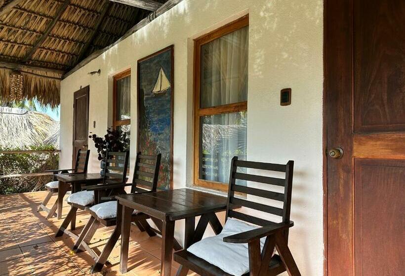 اتاق استاندارد, Atelie Del Mar