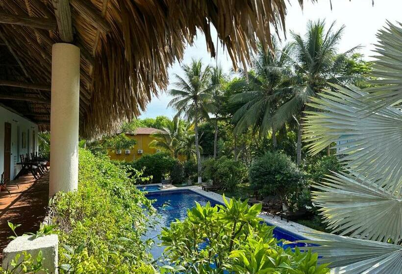 اتاق استاندارد, Atelie Del Mar